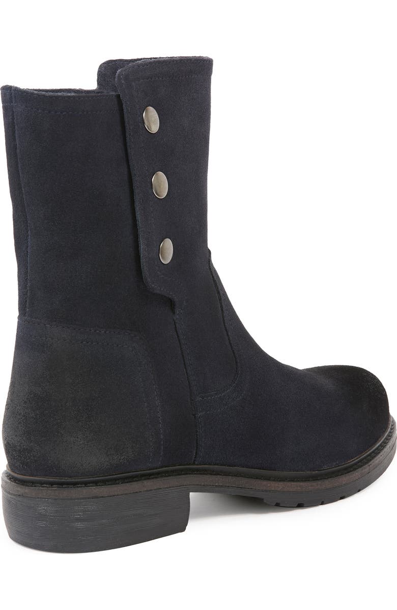 Celtic & Co. Essential Popper Ankle Boot, Alternate, color,