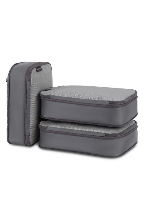 Set of 3 Packing Cubes