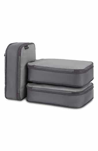 SWISSGEAR Set of 3 Packing Cubes
