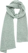 Portolano Solid Cashmere Scarf