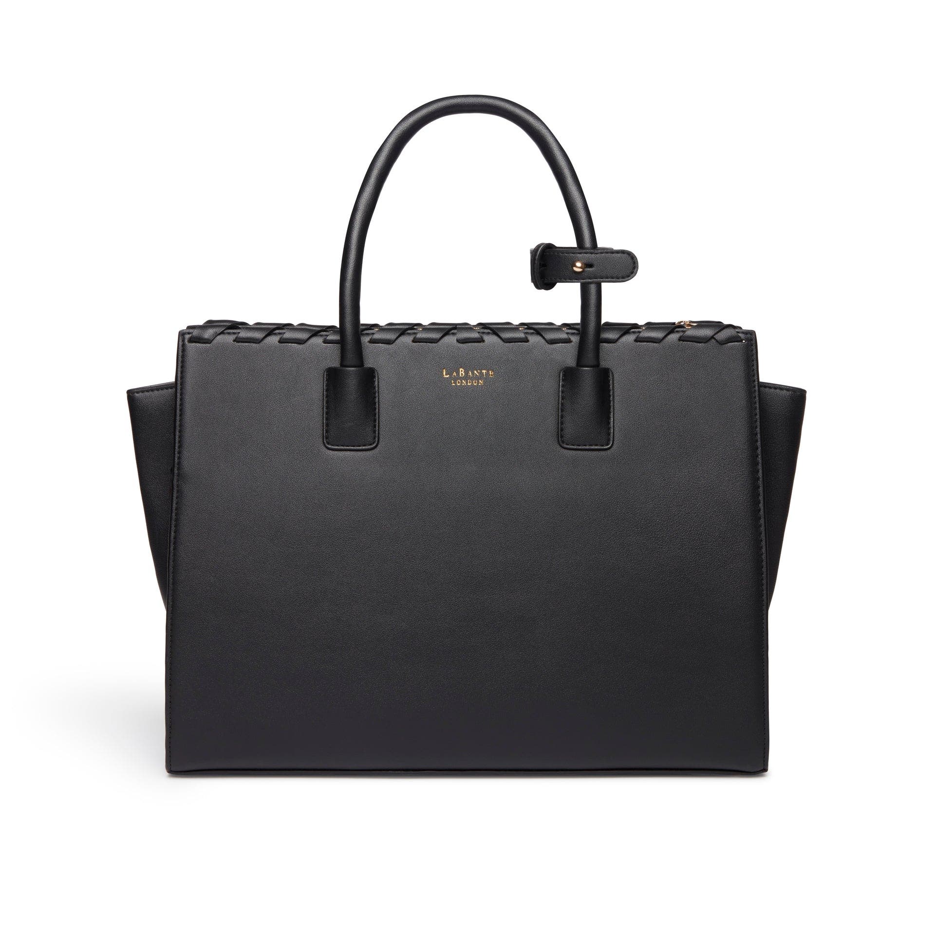 Sophie Tote Bag, Main, color, Black