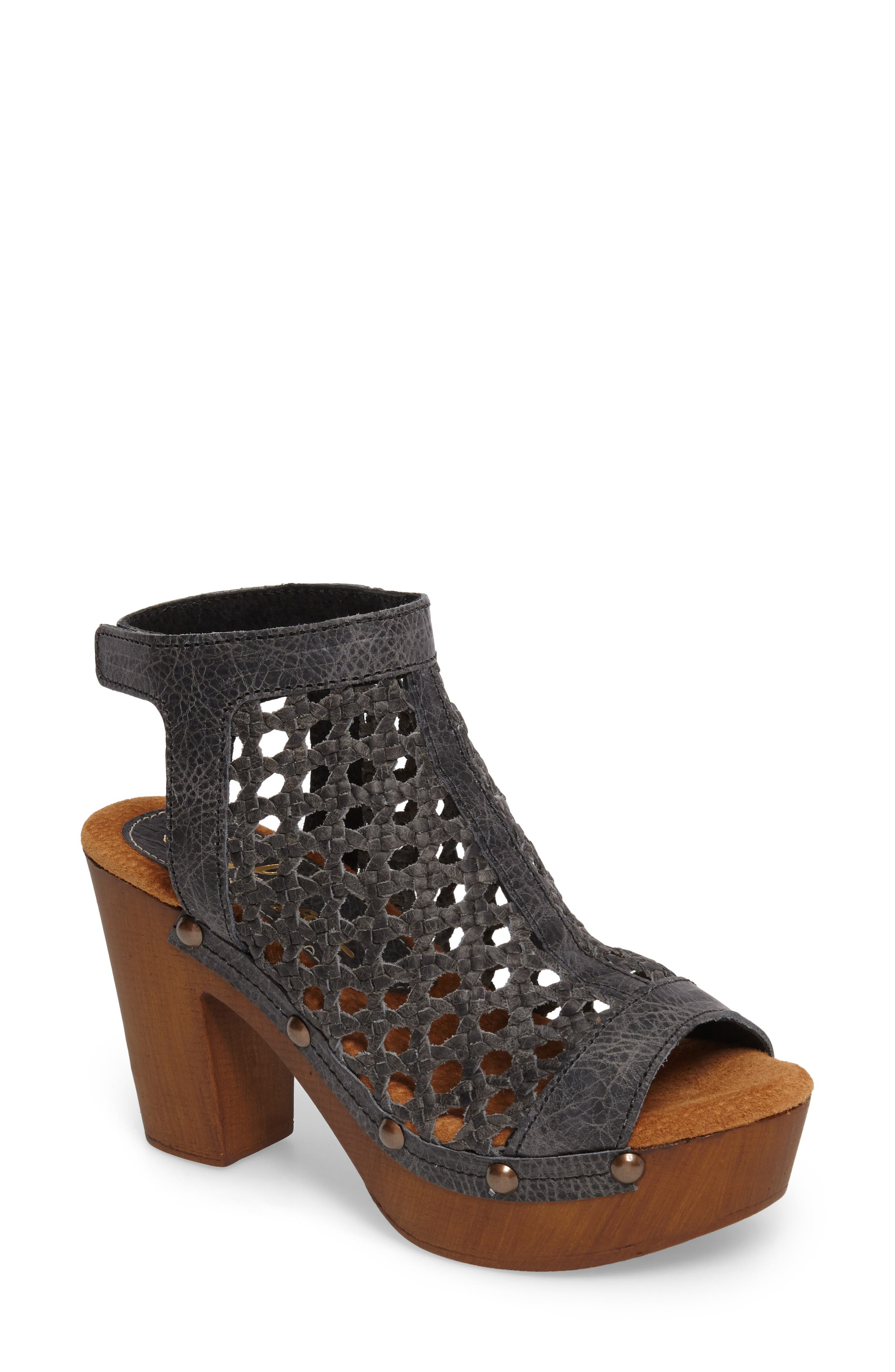 Sbicca Outlast Woven Sandal, Main, color, 