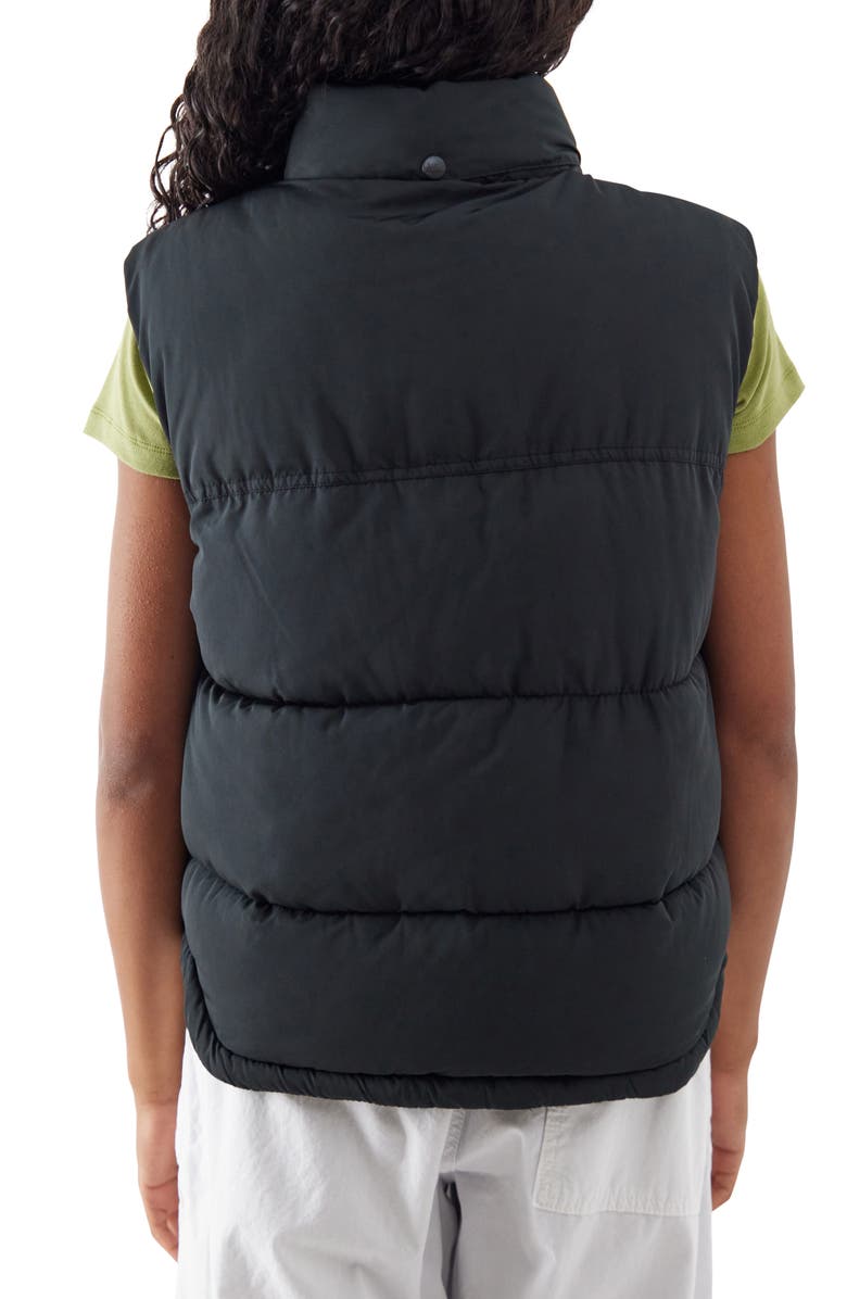 Iets Frans Emily Hooded Puffer Vest, Alternate, color,