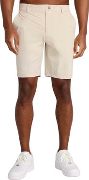 Redvanly Hanover Pull-On Shorts