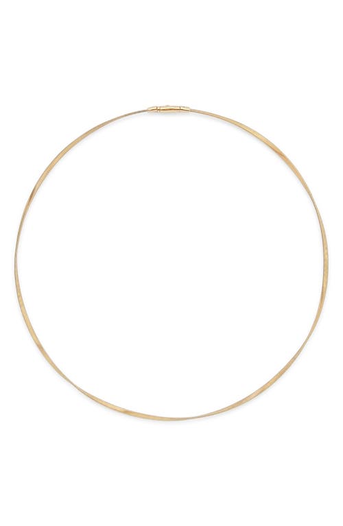 Marco Bicego 18K Gold Marrakech Necklace  product