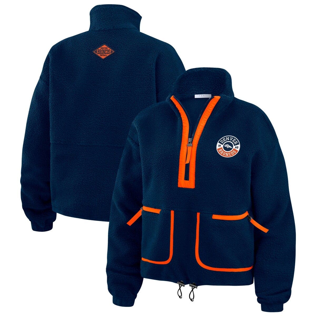 selected Navy