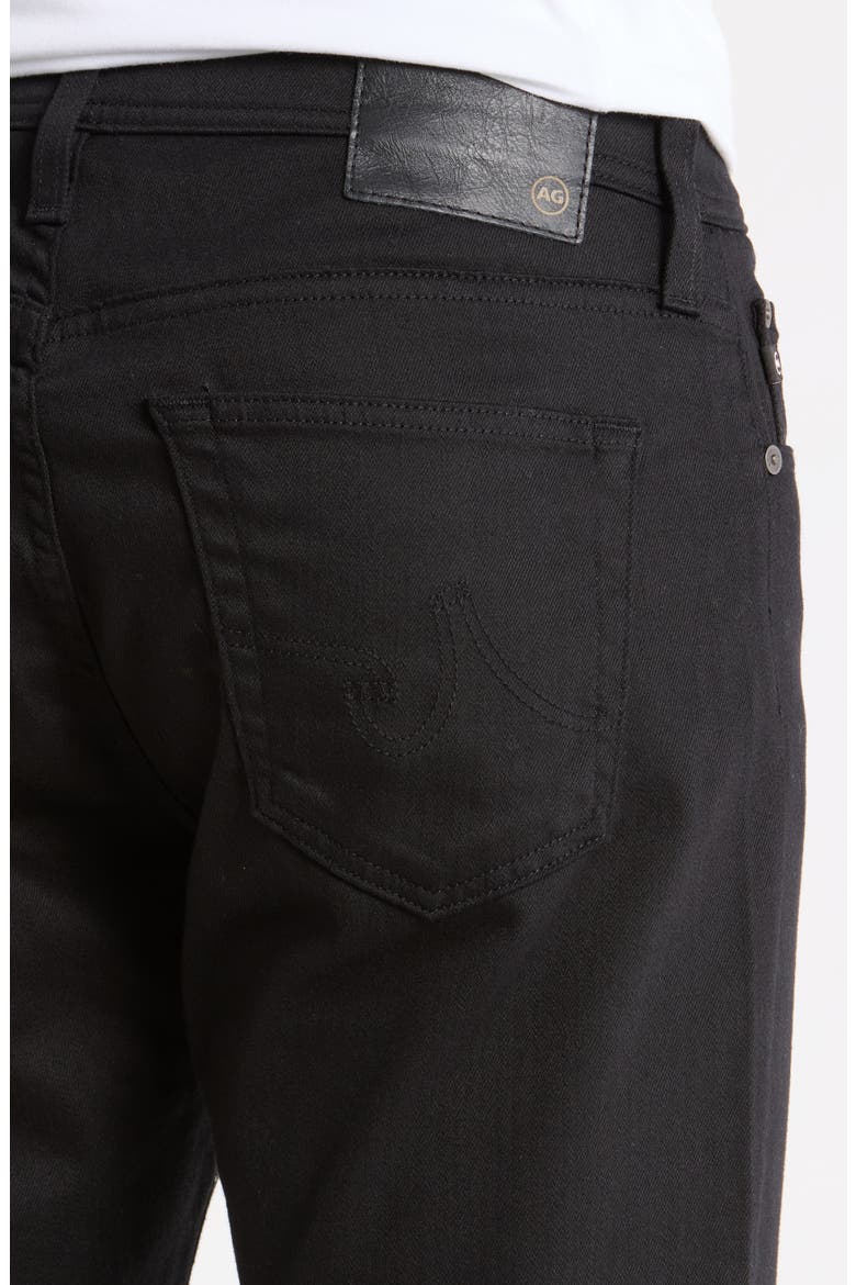 Clint Bootcut Jeans, Alternate, color, FATHOM