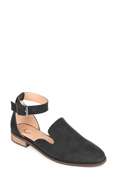 Loreta Flat - Wide Width (Women)