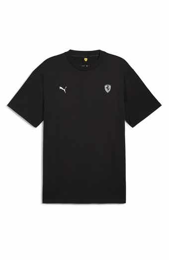 PUMA Scuderia Ferrari Race Graphic T Shirt Nordstrom