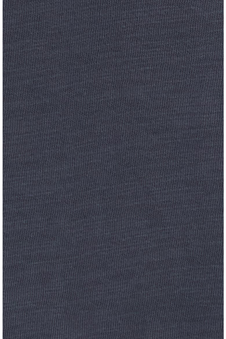 Kids' Slub Cotton Hoodie, Alternate, color, BLUE NIGHTS