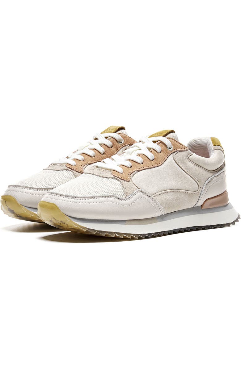 HOFF City Toulouse Sneaker, Alternate, color,