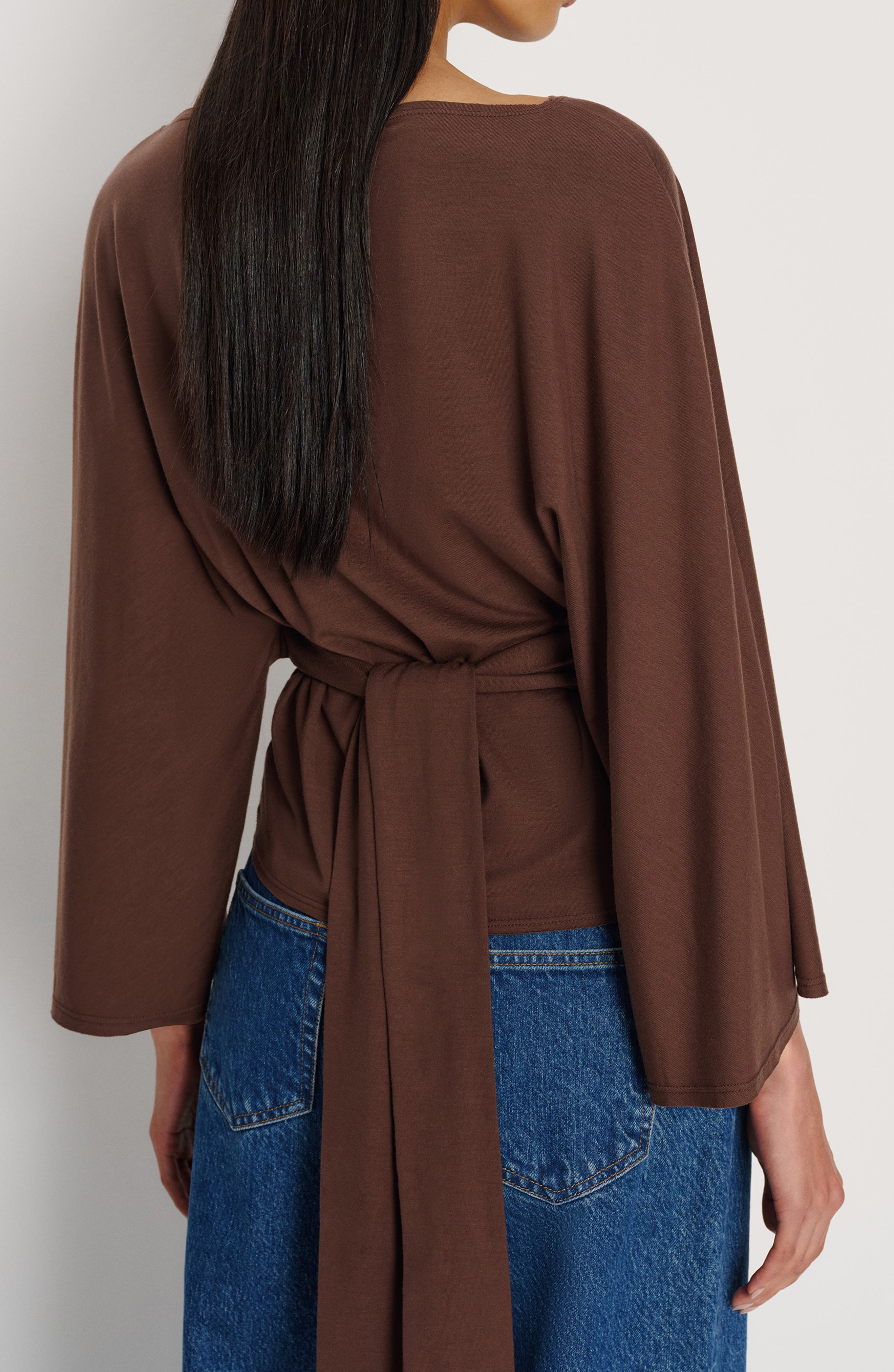 Avery Long Sleeve Top - image 3