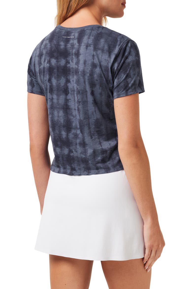 Summer Sky Graphic T-Shirt, Alternate, color, NAVY MULTI