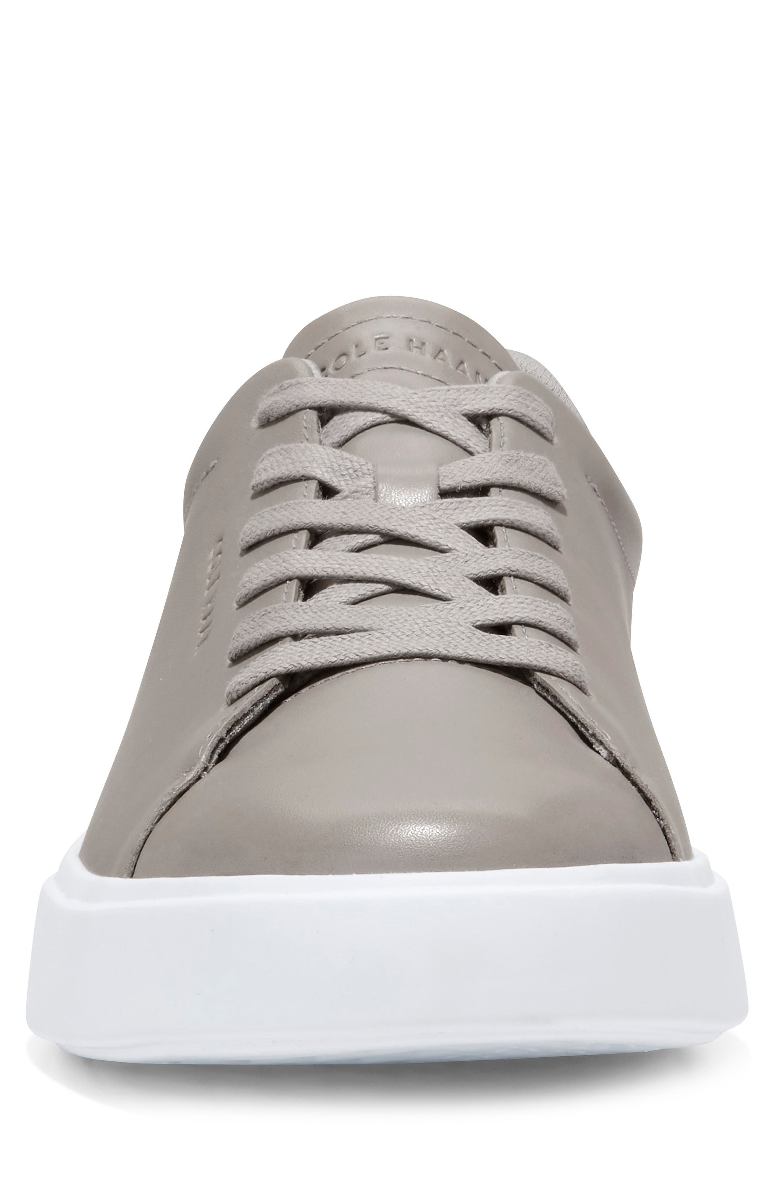 Grand Crosscourt Traveler Sneaker, Alternate, color, IRONSTONE/