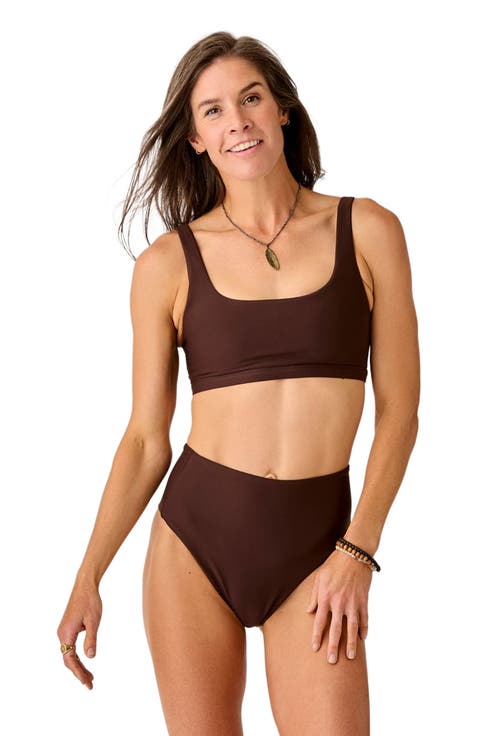 Lani Pocket Compression Bottom