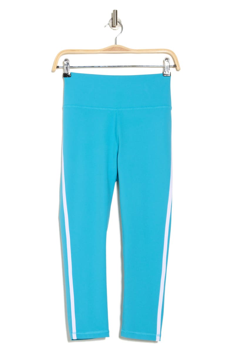 X by Gottex Ava Capri Leggings, Alternate, color, Capri