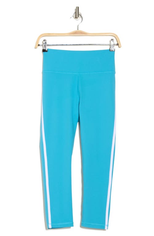 X By Gottex Ava Capri Leggings