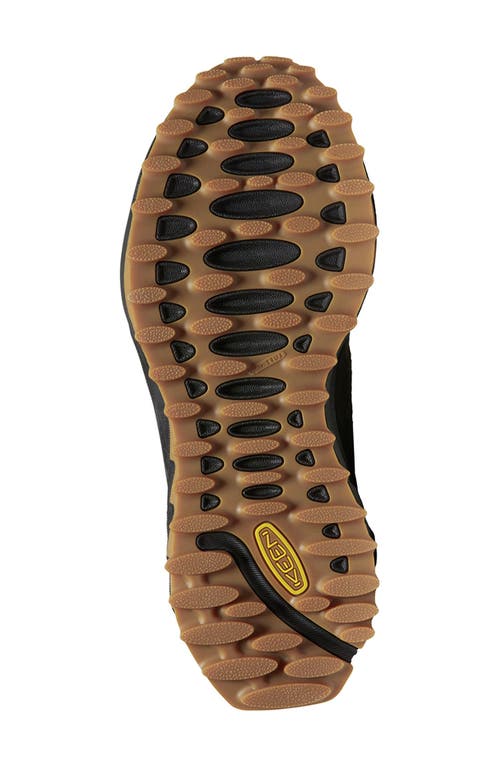Keen Zionic Waterproof Hiking Boot