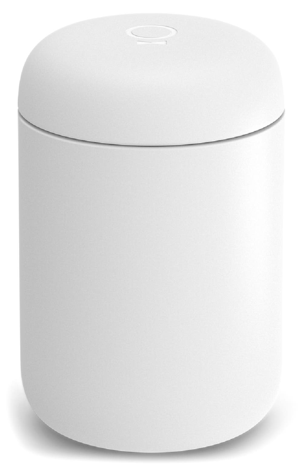 Carter Everywhere Travel Mug, color, WHITE