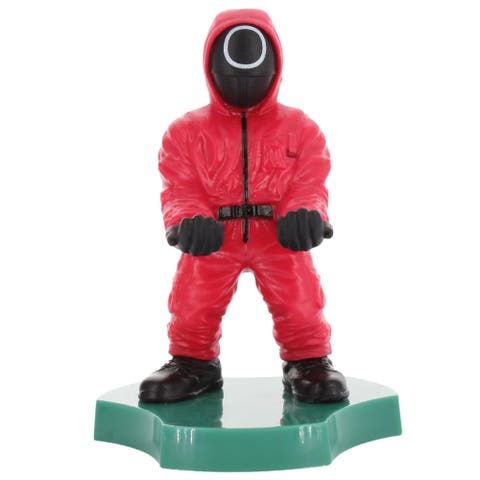 Holdems Squid Games Circle Guard