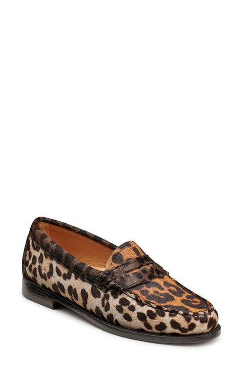 Women s G.H.BASS Flats Nordstrom