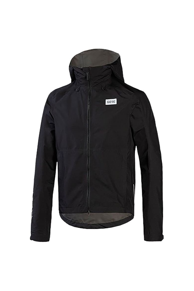 Endure Cycling Jacket - Men's, Alternate, color, Black