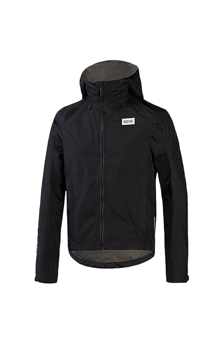 GOREWEAR Endure Cycling Jacket - Men's, Alternate, color, Black