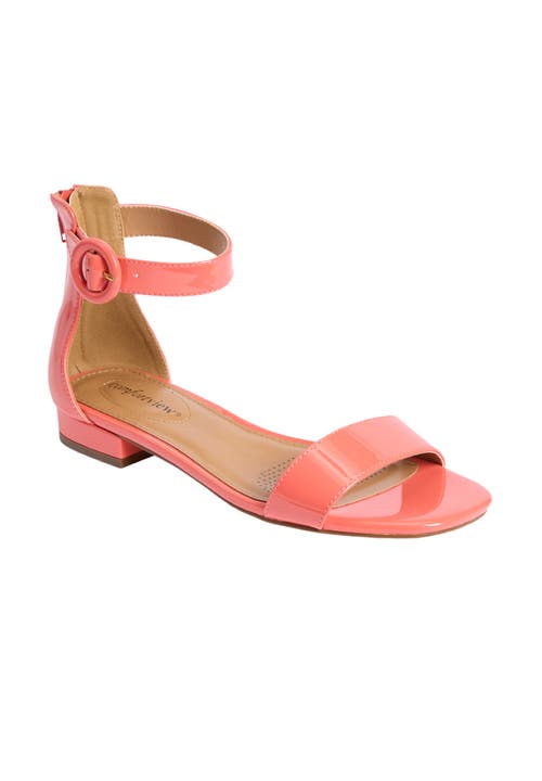 Comfortview The Alora Sandal