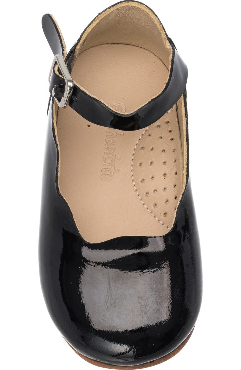 Elephantito Kids' Ondina Ballet Flat, Alternate, color,