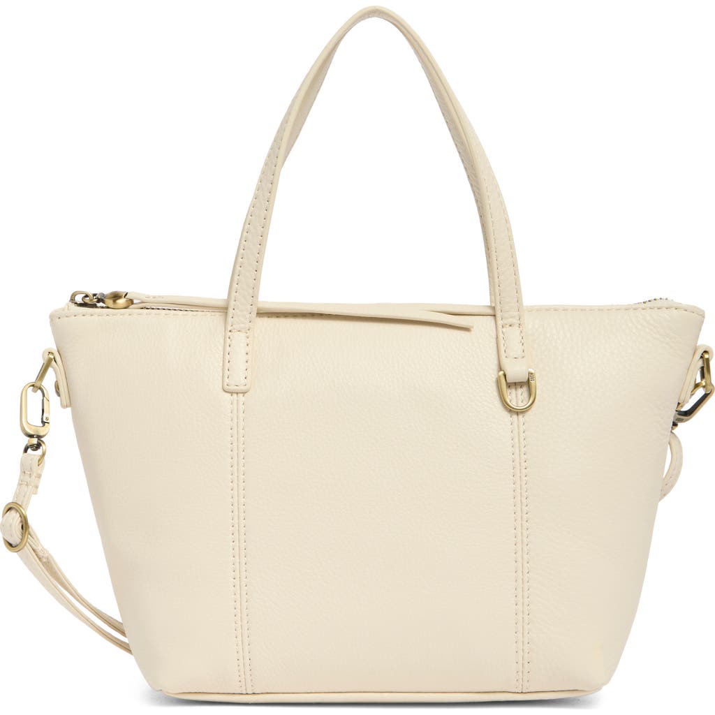 Hobo Kingston Mini Leather Satchel