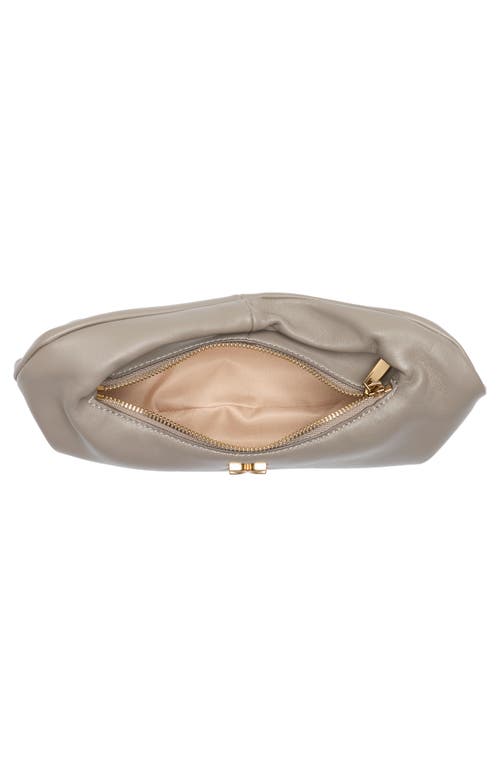 Sam Edelman Michela Mini Hobo In Brown