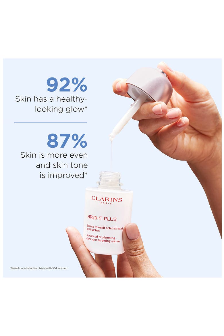 Bright Plus Advanced Brightening Dark Spot & Vitamin C Serum, Alternate, color, NO COLOR