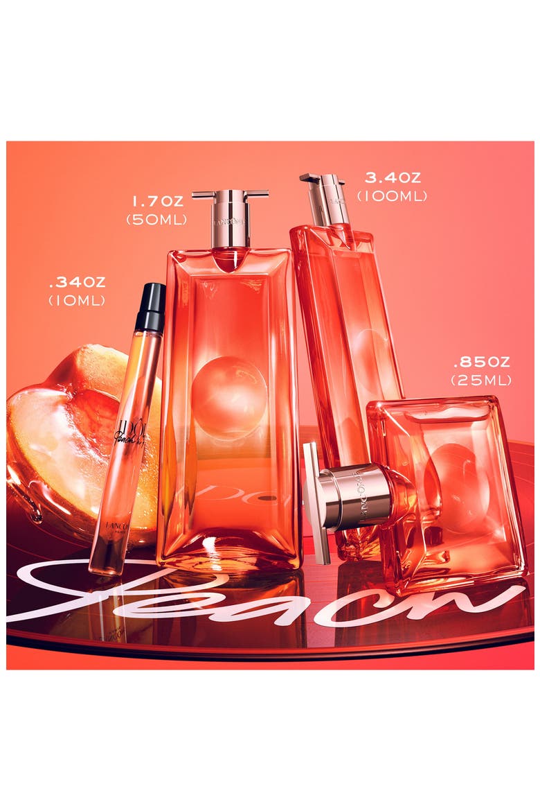 Idôle Peach 'n' Rose Fragrance Set, Alternate, color, NO COLOR