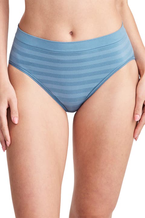 Women's Seamfree Hi-cut