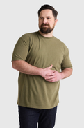 EPIC FITS Crew Neck T Shirt