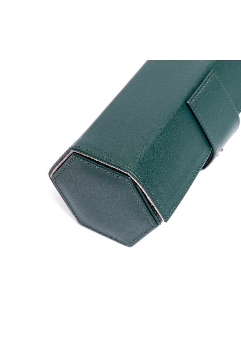VANTAGE THREE WATCH ROLL, Alternate, color, Serpentine