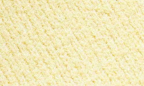 Free People Sydney Boxy Crop Cardigan In Sunshine Time