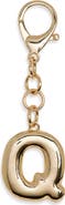 Leith Bubble Initial Bag Charm