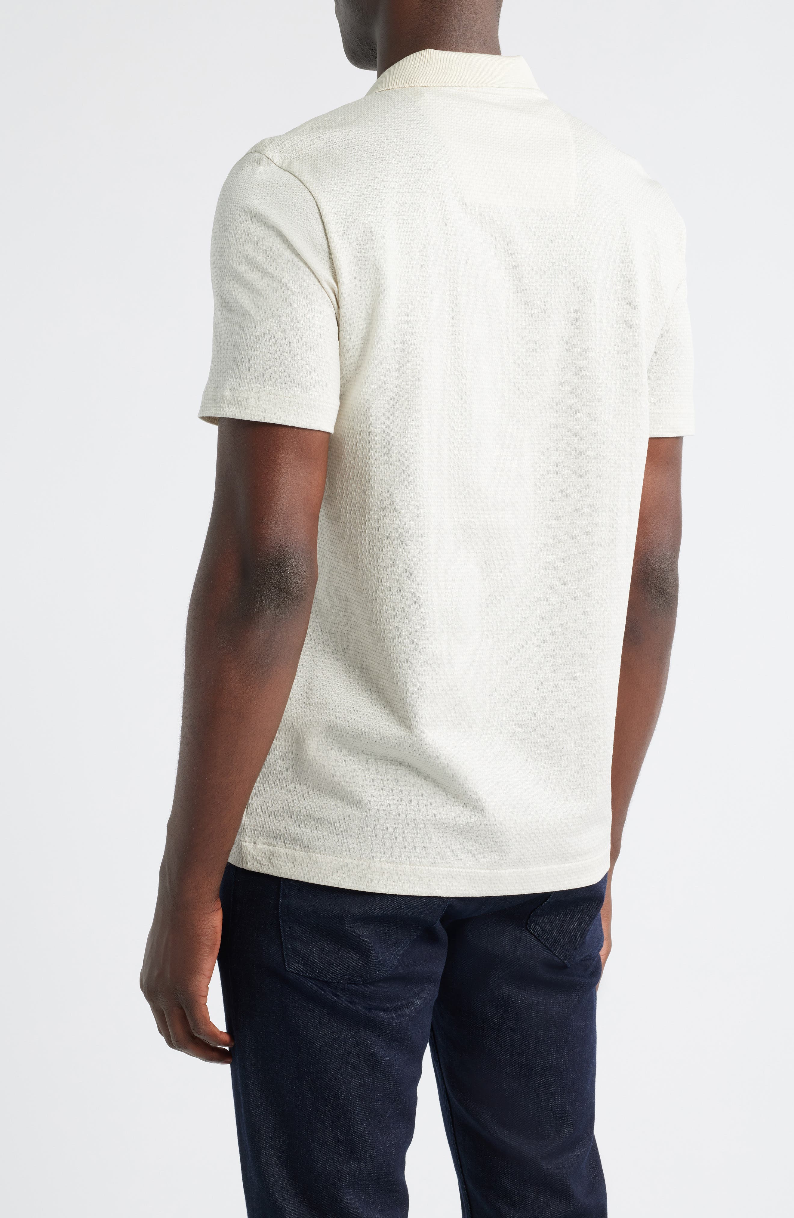 Parlay Cotton Polo - image 2