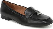 Naturalizer Brody Apron Toe Loafer