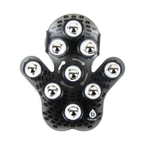 Mario Lopez Palm Shaped Massage Glove