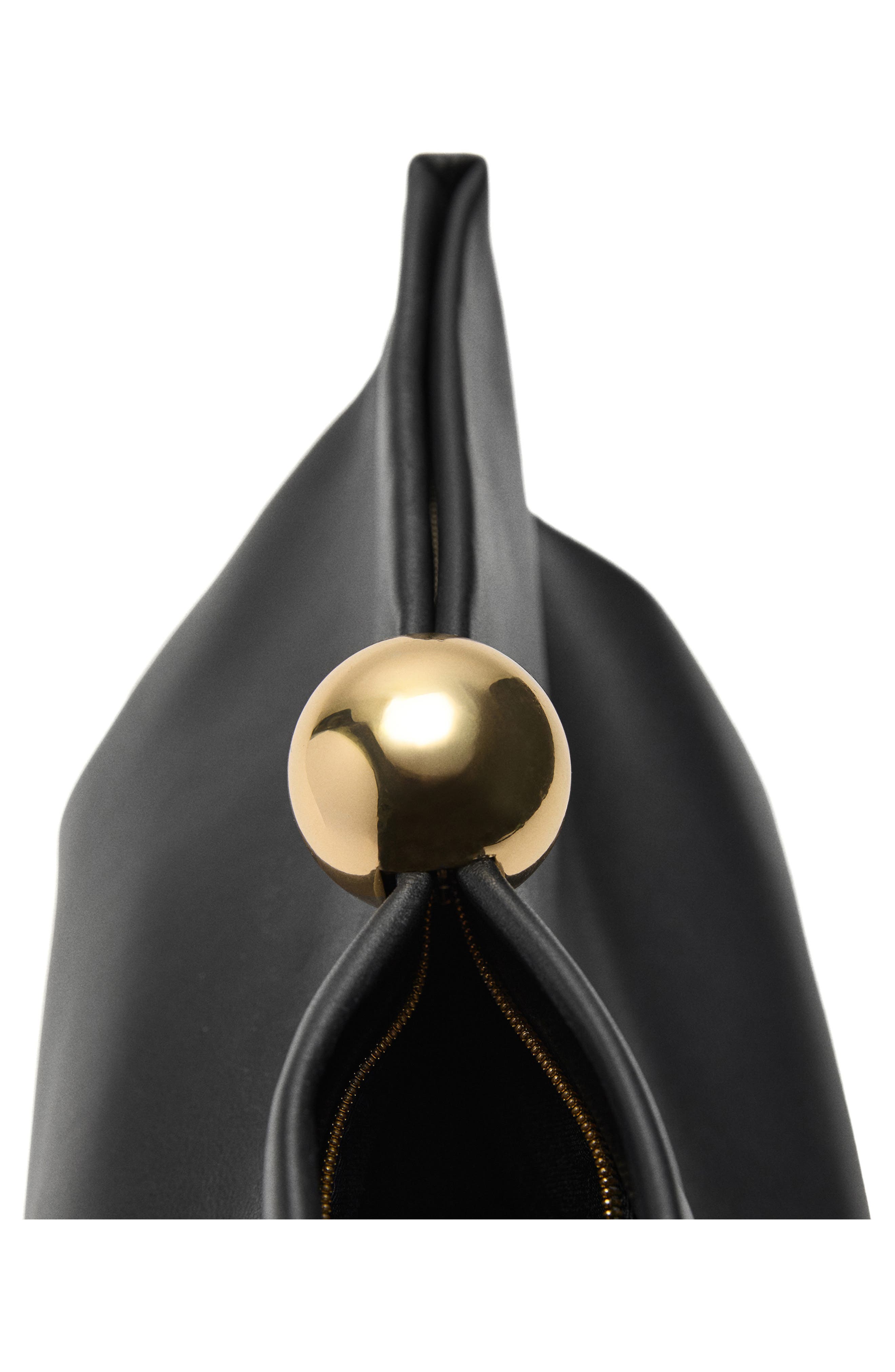 MANGO Selection Envelope Clutch, Alternate, color, 