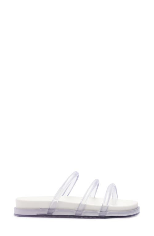 SCHUTZ SCHUTZ POLLY SPORTY PLATFORM SANDAL