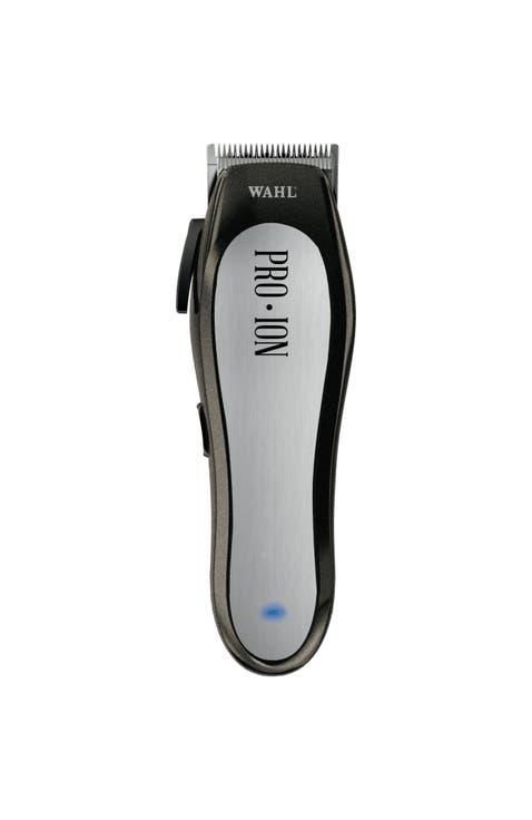 Pro Ion Cordless Rechargeable Equine Grooming Clipper Kit