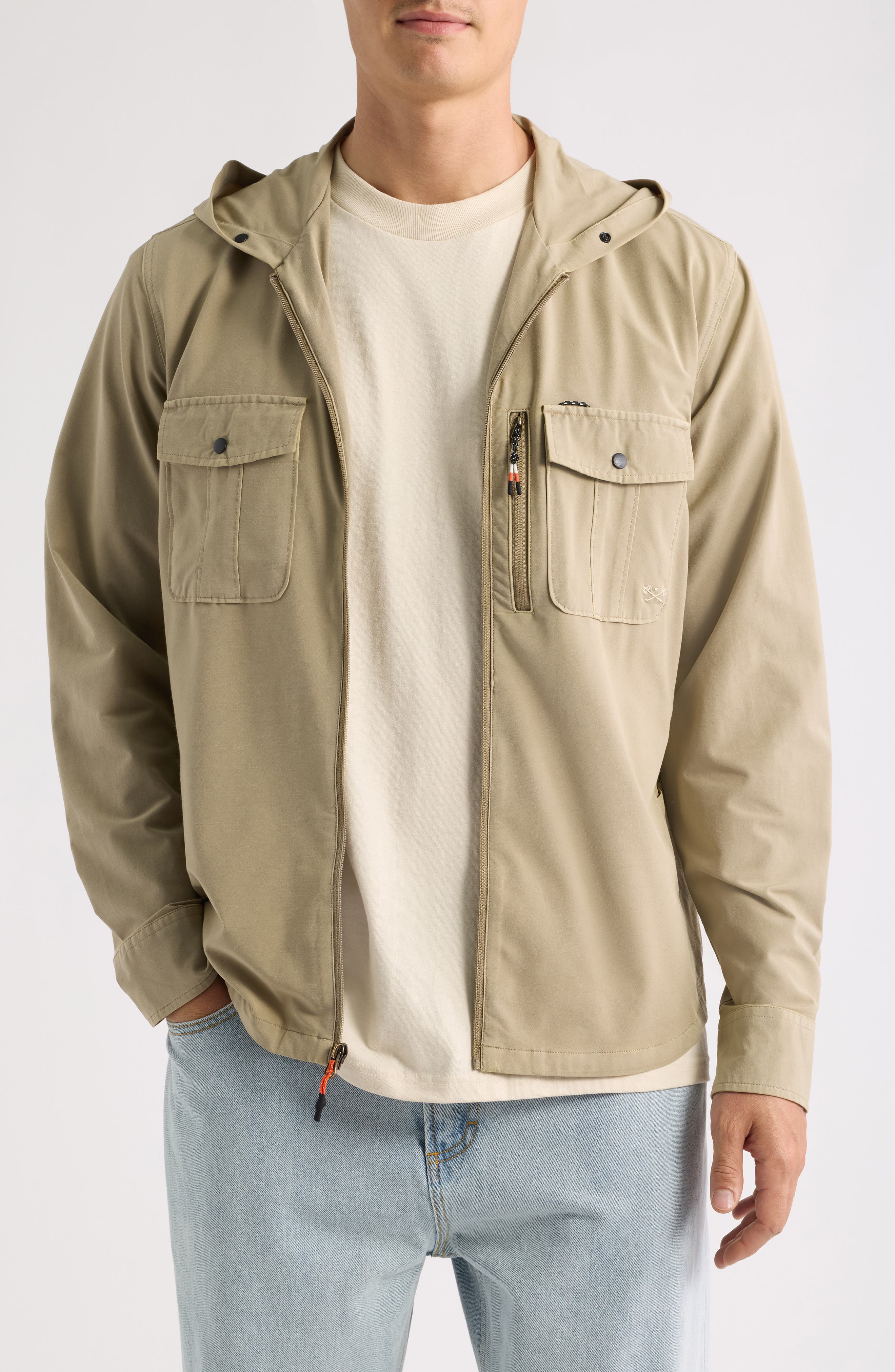 KHAKI