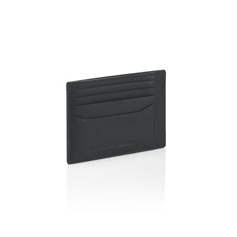 Business Cardholder 4 CC