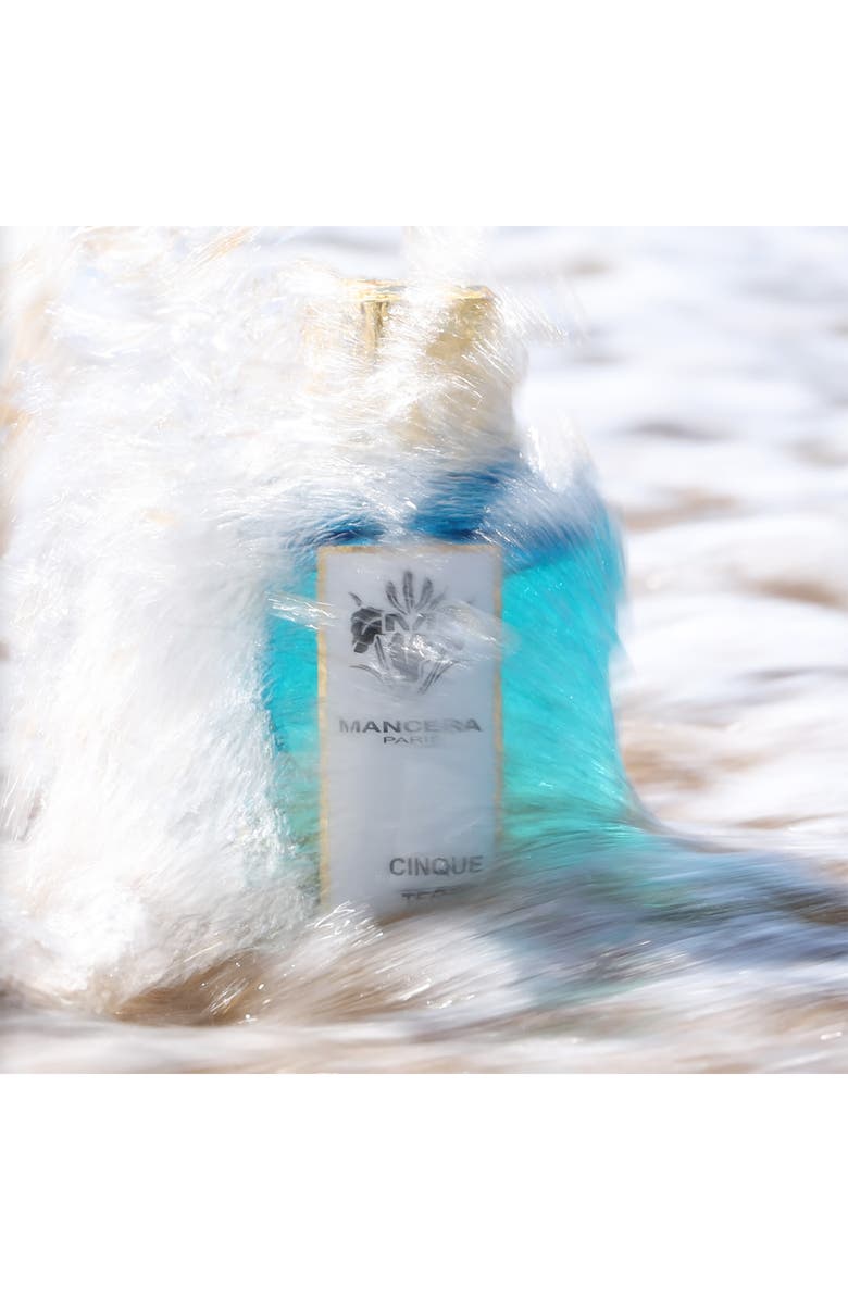 Mancera Paris Cinque Terre Eau de Parfum, Alternate, color,