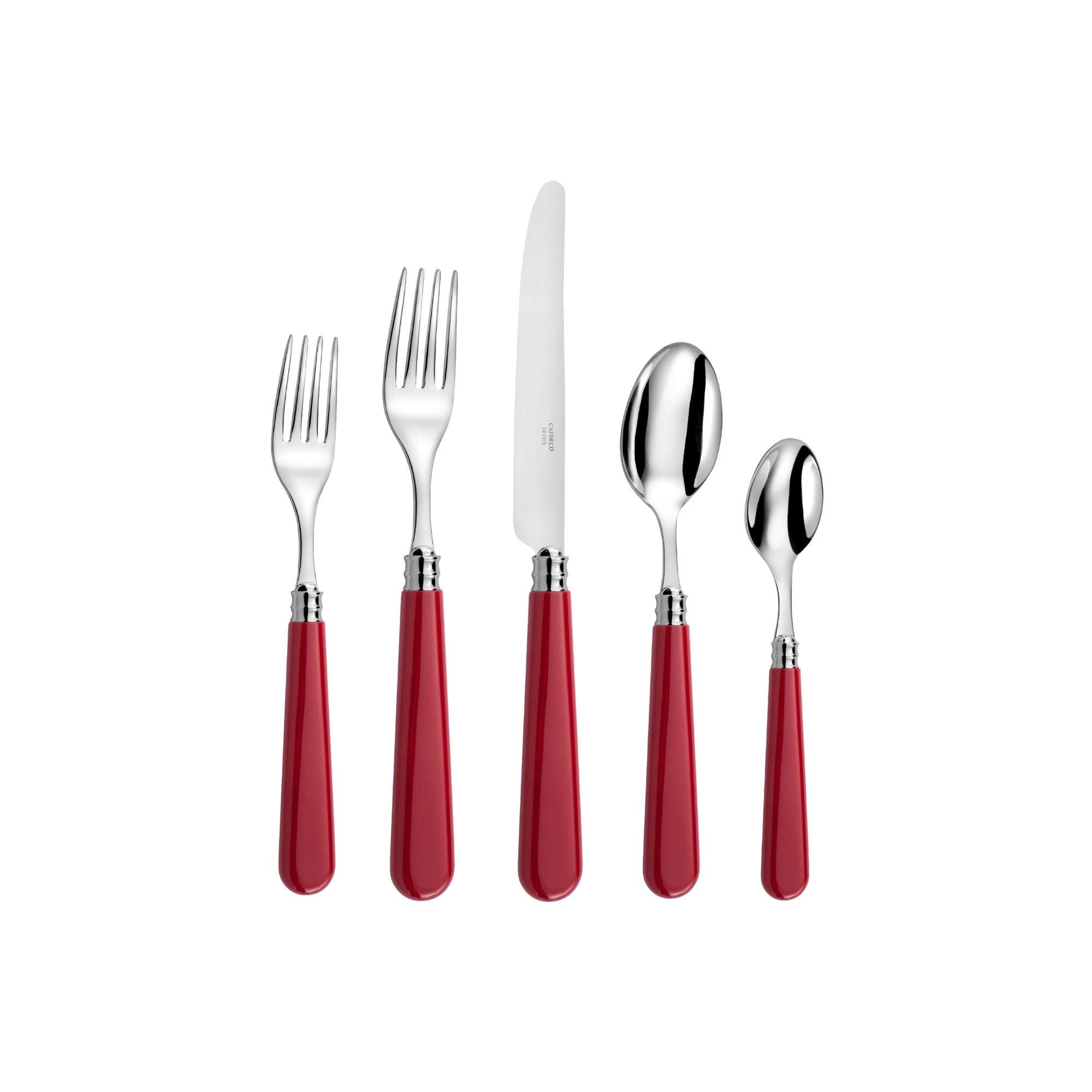 selected Red