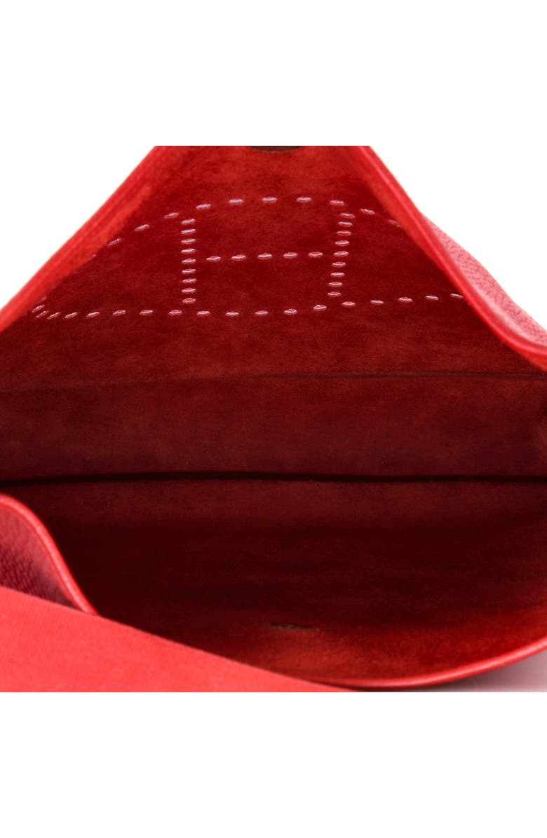 Pre-Owned Hermes Evelyne Bag Gen I Fjord GM, Alternate, color,