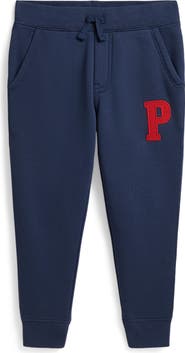 Polo Ralph Lauren Kids' Fleece Joggers